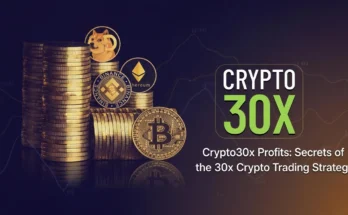 Crypto30x